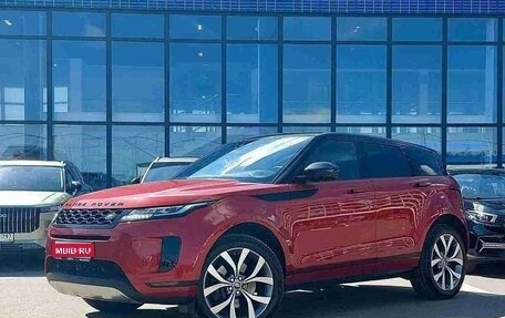 Land Rover Range Rover Evoque II, 2020 год, 4 269 000 рублей, 1 фотография