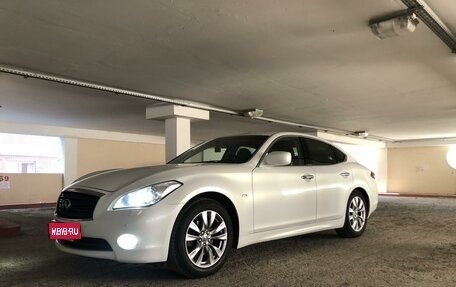 Infiniti M, 2013 год, 2 200 000 рублей, 1 фотография