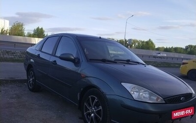 Ford Focus IV, 2003 год, 220 000 рублей, 1 фотография