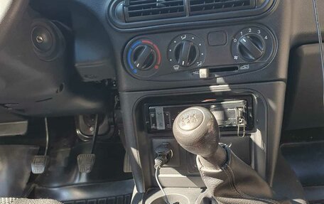 Chevrolet Niva I рестайлинг, 2019 год, 1 050 000 рублей, 10 фотография
