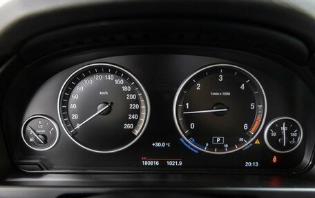 BMW X5, 2015 год, 3 948 000 рублей, 10 фотография