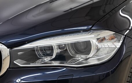 BMW X5, 2015 год, 3 948 000 рублей, 12 фотография