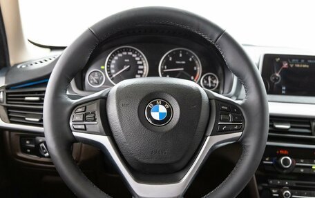 BMW X5, 2015 год, 3 948 000 рублей, 27 фотография