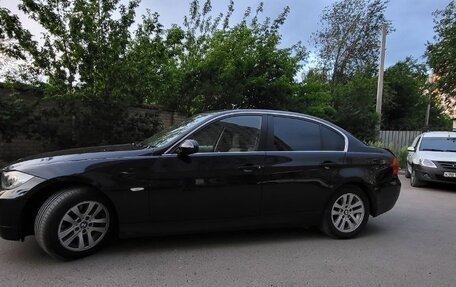 BMW 3 серия, 2006 год, 1 190 000 рублей, 5 фотография