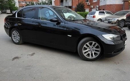 BMW 3 серия, 2006 год, 1 190 000 рублей, 6 фотография