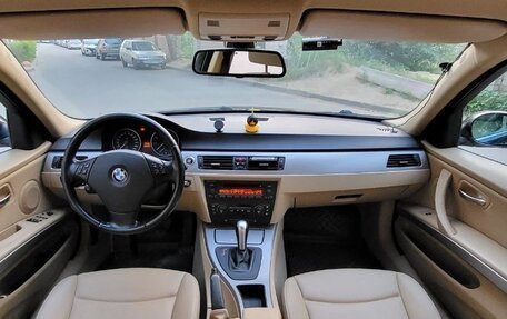 BMW 3 серия, 2006 год, 1 190 000 рублей, 7 фотография