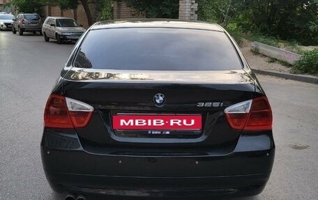 BMW 3 серия, 2006 год, 1 190 000 рублей, 4 фотография