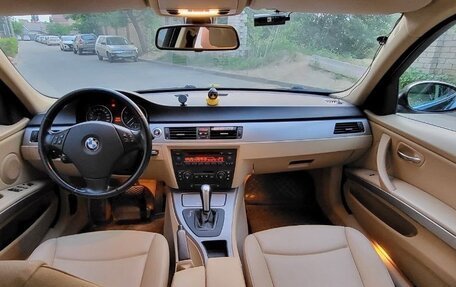 BMW 3 серия, 2006 год, 1 190 000 рублей, 8 фотография