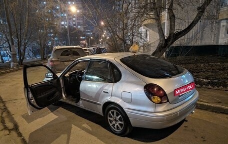 Toyota Corolla, 2001 год, 400 000 рублей, 3 фотография