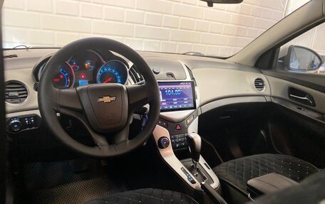 Chevrolet Cruze II, 2014 год, 885 000 рублей, 20 фотография