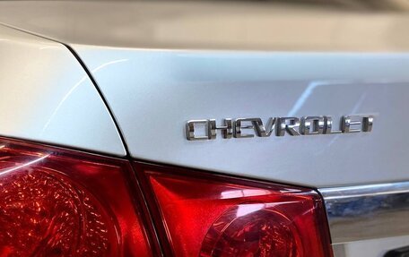 Chevrolet Cruze II, 2014 год, 885 000 рублей, 31 фотография