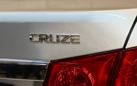 Chevrolet Cruze II, 2014 год, 885 000 рублей, 32 фотография