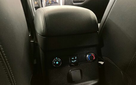 Ford Explorer VI, 2019 год, 3 899 000 рублей, 27 фотография