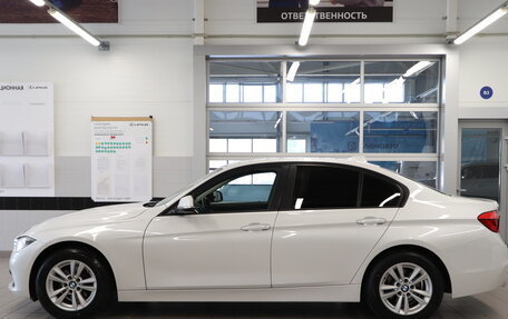 BMW 3 серия, 2017 год, 2 150 000 рублей, 5 фотография