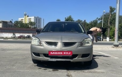 Mitsubishi Lancer IX, 2003 год, 550 000 рублей, 1 фотография