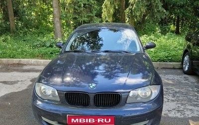 BMW 1 серия, 2008 год, 750 000 рублей, 1 фотография