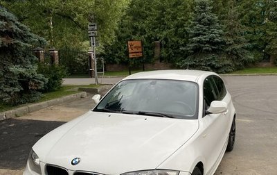 BMW 1 серия, 2011 год, 865 000 рублей, 1 фотография