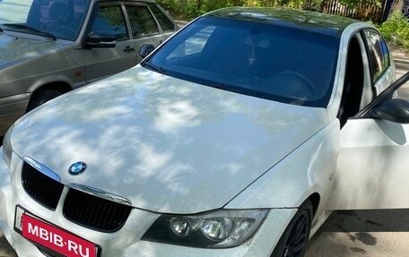 BMW 3 серия, 2008 год, 750 000 рублей, 1 фотография