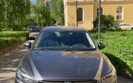 Mazda CX-5 II, 2016 год, 2 270 000 рублей, 1 фотография