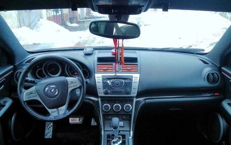 Mazda 6, 2008 год, 820 000 рублей, 7 фотография