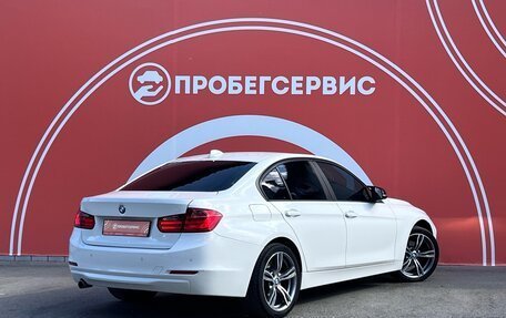 BMW 3 серия, 2014 год, 1 780 000 рублей, 5 фотография