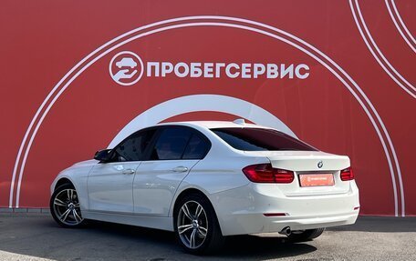 BMW 3 серия, 2014 год, 1 780 000 рублей, 7 фотография