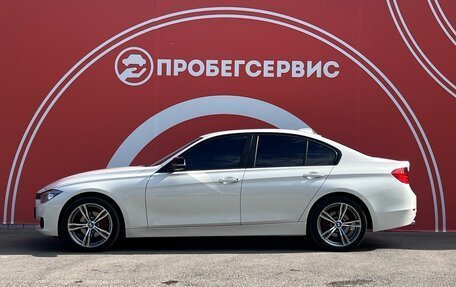 BMW 3 серия, 2014 год, 1 780 000 рублей, 8 фотография
