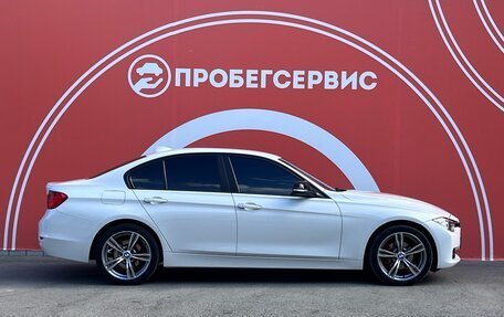 BMW 3 серия, 2014 год, 1 780 000 рублей, 4 фотография