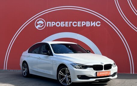 BMW 3 серия, 2014 год, 1 780 000 рублей, 3 фотография