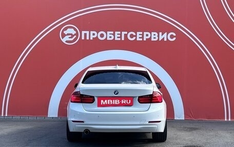 BMW 3 серия, 2014 год, 1 780 000 рублей, 6 фотография