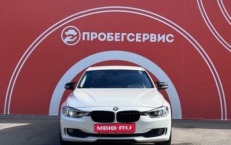 BMW 3 серия, 2014 год, 1 780 000 рублей, 2 фотография