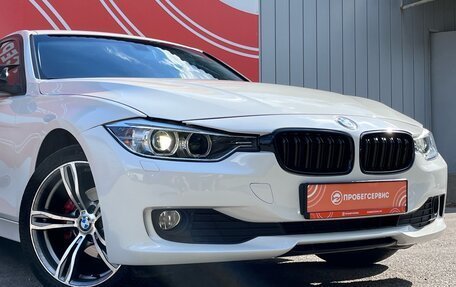 BMW 3 серия, 2014 год, 1 780 000 рублей, 11 фотография