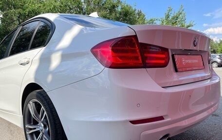 BMW 3 серия, 2014 год, 1 780 000 рублей, 12 фотография