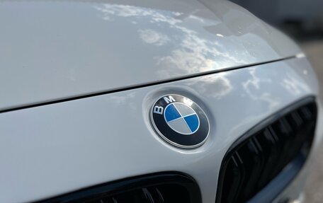 BMW 3 серия, 2014 год, 1 780 000 рублей, 17 фотография