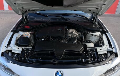 BMW 3 серия, 2014 год, 1 780 000 рублей, 16 фотография
