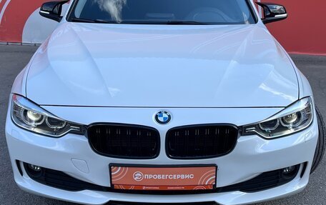BMW 3 серия, 2014 год, 1 780 000 рублей, 15 фотография