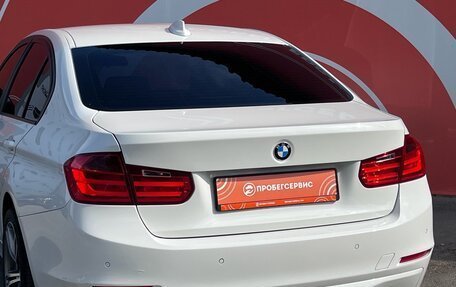 BMW 3 серия, 2014 год, 1 780 000 рублей, 13 фотография