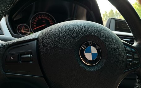 BMW 3 серия, 2014 год, 1 780 000 рублей, 25 фотография