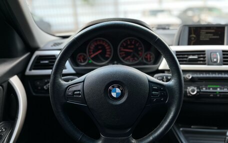 BMW 3 серия, 2014 год, 1 780 000 рублей, 22 фотография