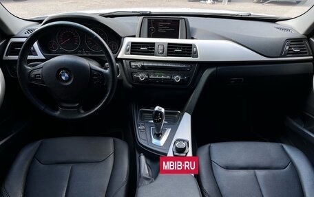 BMW 3 серия, 2014 год, 1 780 000 рублей, 20 фотография