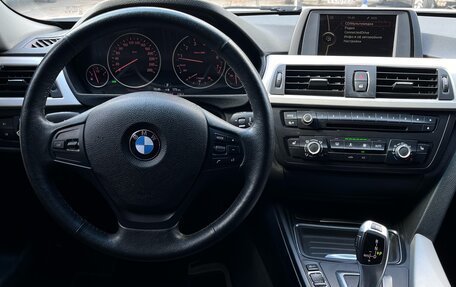 BMW 3 серия, 2014 год, 1 780 000 рублей, 34 фотография