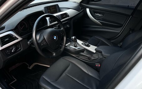 BMW 3 серия, 2014 год, 1 780 000 рублей, 39 фотография