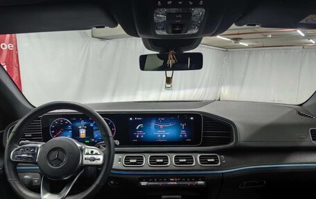 Mercedes-Benz GLE Coupe, 2022 год, 12 900 000 рублей, 7 фотография