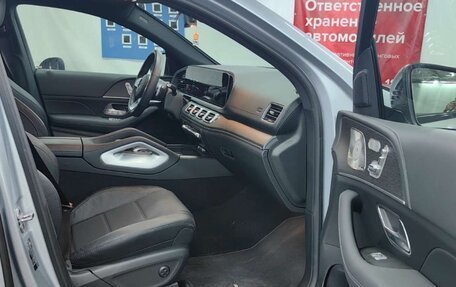 Mercedes-Benz GLE Coupe, 2022 год, 12 900 000 рублей, 6 фотография