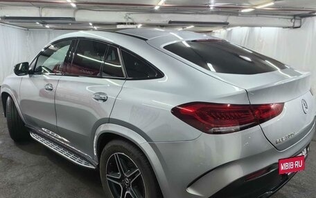 Mercedes-Benz GLE Coupe, 2022 год, 12 900 000 рублей, 4 фотография