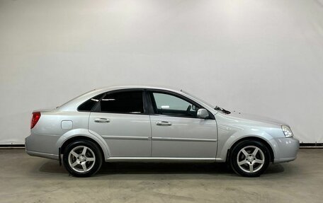 Chevrolet Lacetti, 2007 год, 499 000 рублей, 4 фотография