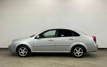 Chevrolet Lacetti, 2007 год, 499 000 рублей, 8 фотография