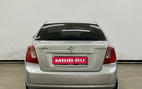 Chevrolet Lacetti, 2007 год, 499 000 рублей, 6 фотография