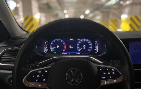 Volkswagen Polo VI (EU Market), 2022 год, 2 550 000 рублей, 5 фотография