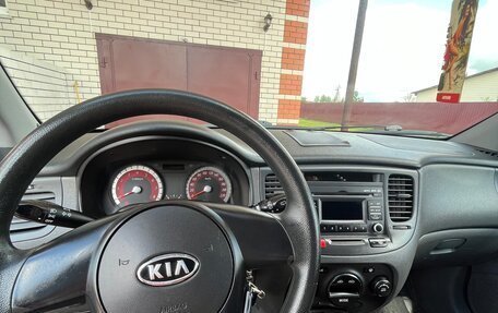 KIA Rio II, 2010 год, 780 000 рублей, 7 фотография